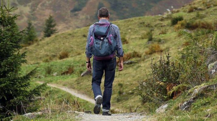 Kiat melakukan pendakian gunung agar tetap aman