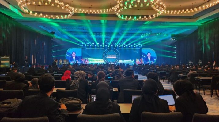 KAI Wisata dukung ASEAN Railway CEOs' Conference ke-44 di Indonesia