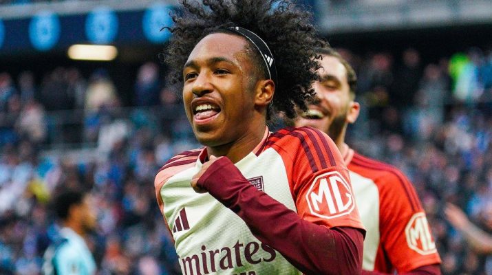 Lyon Tengah dalam Masalah Keuangan, Pilarnya Masuk Pantauan Tim Kaya Inggris