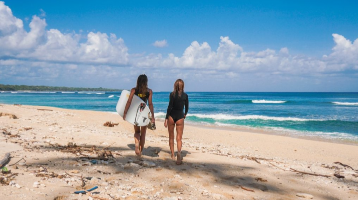 Pariwisata-Indonesia, Alas Purwo