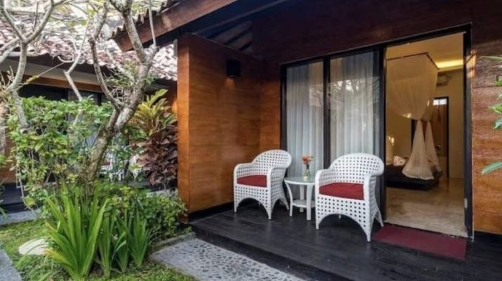 OYO sediakan modal investasi bagi mitra untuk standarisasi properti