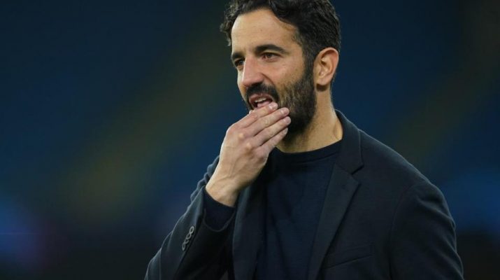Tottenham Bidik Pelatih Sporting CP Jadi Suksesor Antonio Conte
