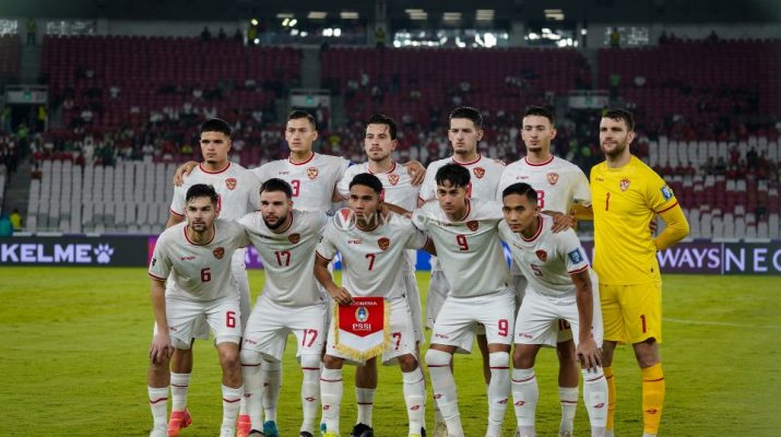 Tanpa Pemain Inti di AFF, Media Vietnam Tetap Akui Timnas Indonesia Lebih Kuat Daripada Mereka