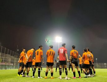 Legenda Barcelona Minta Klub-Klub di Indonesia Perbaiki Fasilitasnya