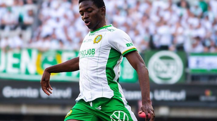 Leverkusen Saingi Arsenal dan Tottenham Untuk Wonderkid Pantai Gading Ini