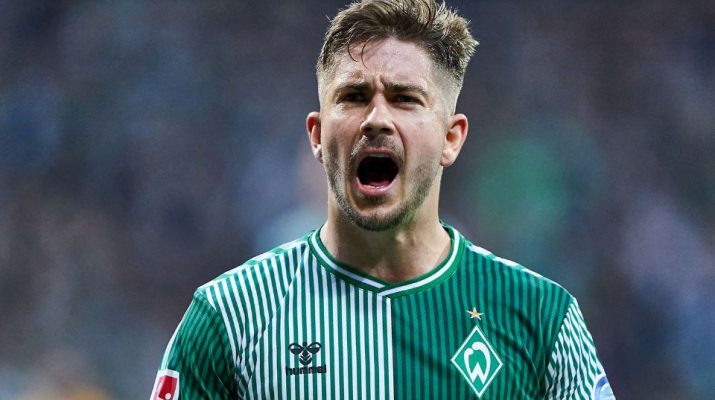 Unai Emery Tertarik Bawa Gelandang Werder Bremen Ini ke Aston Villa