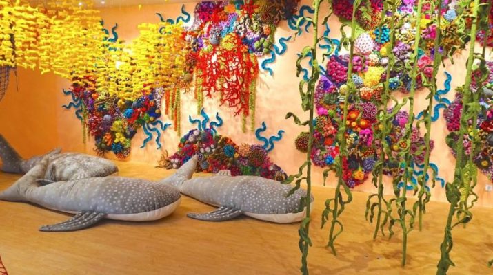 KiN Space ajak anak eksplor budaya bangsa lewat pengalaman interaktif