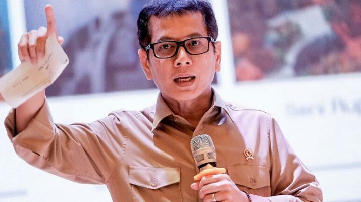 Pariwisata Indonesia