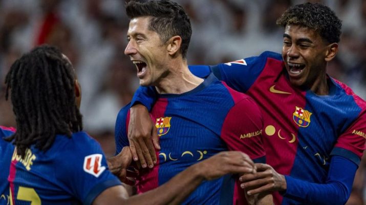 Ada Masalah Pada Jebakan Offside Barcelona, Kenapa?