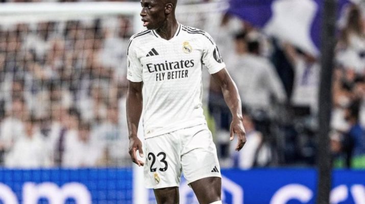 Mentas di Liga Champions, Ancelotti Konfirmasi Pilarnya Siap Tampil