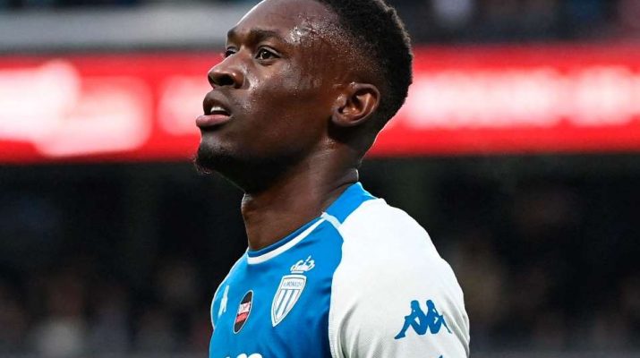 Cedera Bahu, Balogun Harus Absen Empat Bulan?