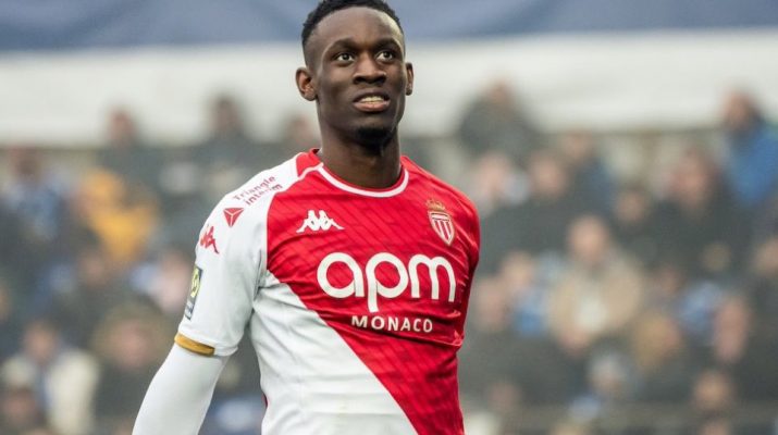 Cedera Bahu, Balogun Harus Absen Empat Bulan?