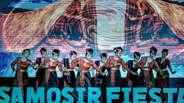 Pariwisata Indonesia