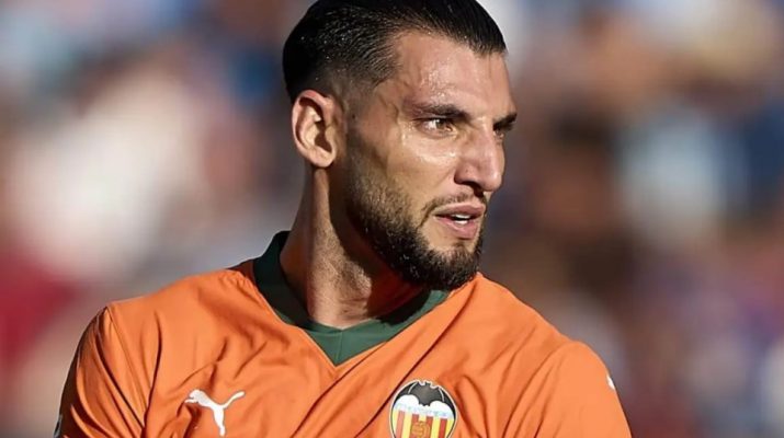 Lantaran Masalah Keuangan, Valencia Siap Putus Peminjaman Pilarnya