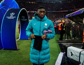 Monaco Dikaitkan dengan Randal Kolo Muani, Adi Hutter: Dia Mahal