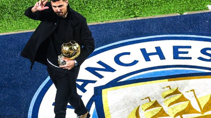 Rodri Tak Bisa Terima Aksi Boikot Real Madrid di Ajang Ballon d’Or