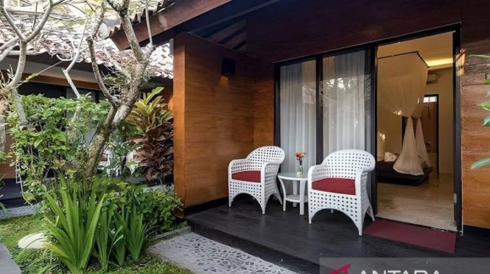 Sambut Imlek, OYO bagikan promo menginap hingga 80 persen