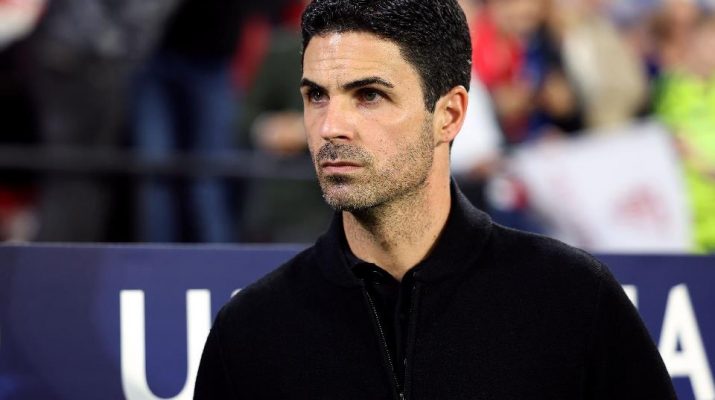 Klopp Pergi di Akhir Musim, Arteta Bakal Merindukannya