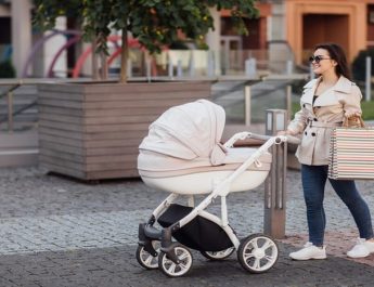 Rekomendasi Stroller Bayi Terbaik untuk Kenyamanan Si Kecil