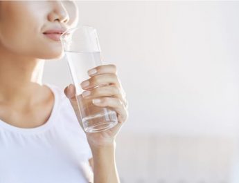 Keracunan Air? Ini Fakta Menariknya