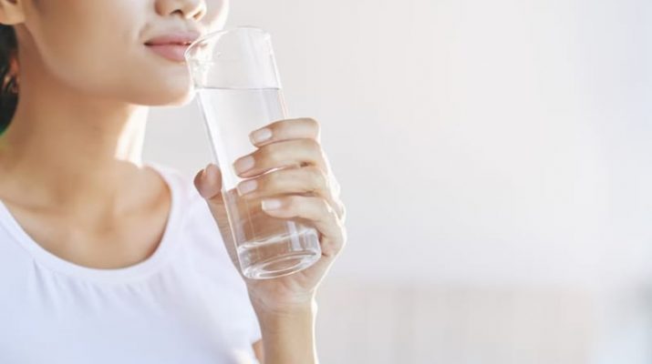 Keracunan Air? Ini Fakta Menariknya