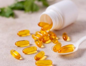 Kabar Baik, Minyak Ikan Bisa Redakan Jerawat Meradang