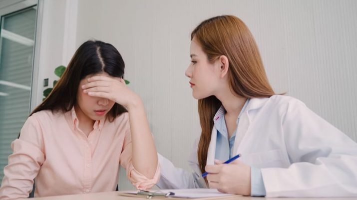 Menopause, Mengapa Banyak Perempuan Tidak Tahu Gejala Utamanya?