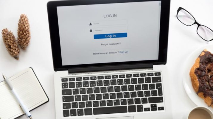 Cara Membuat dan Login Akun Microsoft