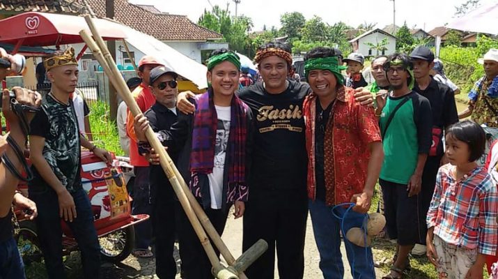 Hasil Quick Count, Viman-Dicky Candra Unggul di Pilkada Kota Tasikmalaya