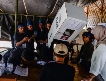 5 Petugas TPS di Indramayu Meninggal Dunia