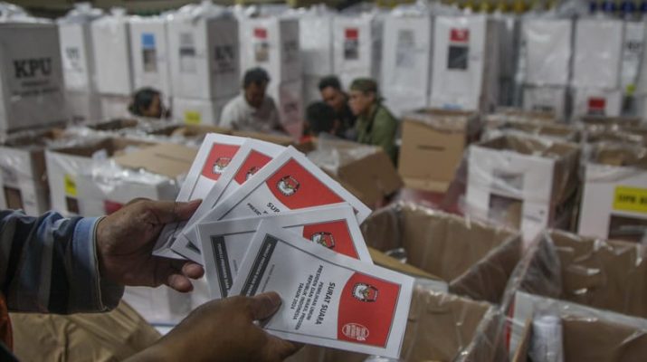 PDIP akan Bawa Dugaan Kecurangan TSM Pilkada ke MK