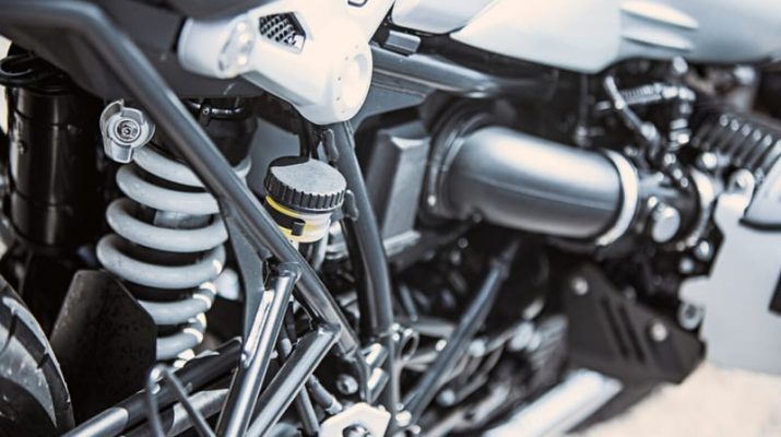 7 Penyebab Shockbreaker Motor Mati