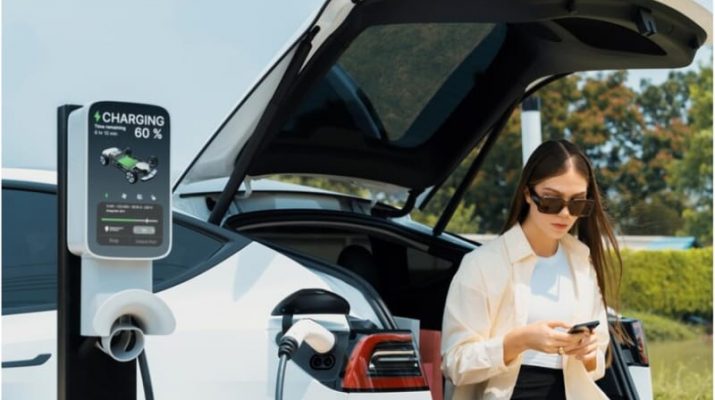 Komunitas Edukasi Teknologi Hibrida Kendaraan Elektrifikasi