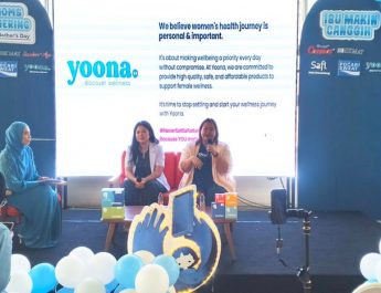 Catat, Ini Hal-Hal yang Perlu Diperhatikan Saat Menstruasi