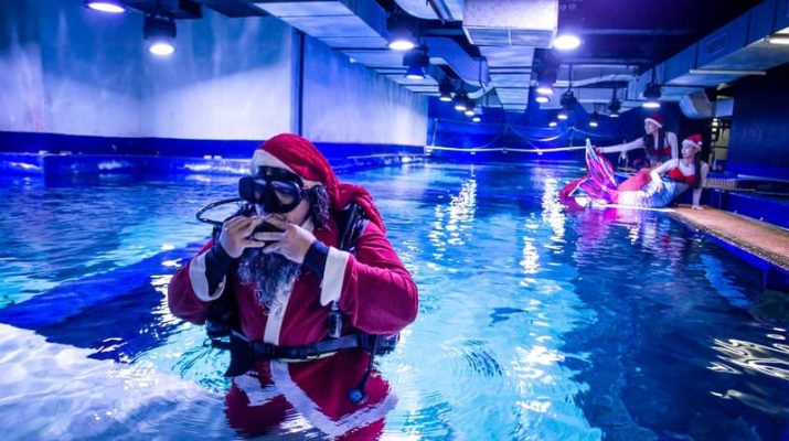 14 Rekomendasi Wisata Indoor di Jakarta