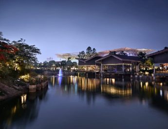 Kerispatih, The Rain hingga The Soulful akan Meriahkan Malam Tahun Baru 2025 di The Breeze BSD City