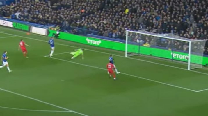 Everton Vs Nottingham Forest, Pelatih tidak Puas di Nomor Dua Klasemen