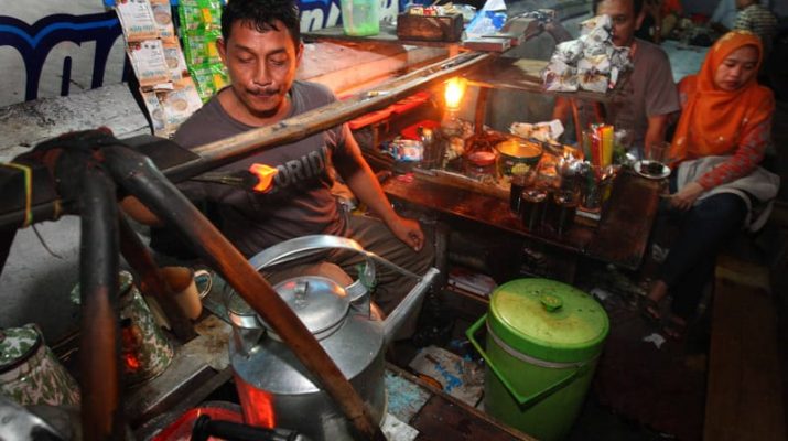 11 Rekomendasi Kuliner Jogja yang Wajib Dicoba