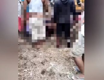 Ngeri! 2 Emak-Emak Dibacok dengan Brutal hingga Tewas di Mukomuko Bengkulu