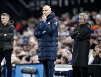 Enzo Maresca: Pencapaian Chelsea saat Ini Mengejutkan