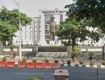 18 Kepala Polres di Jawa Tengah Bergeser