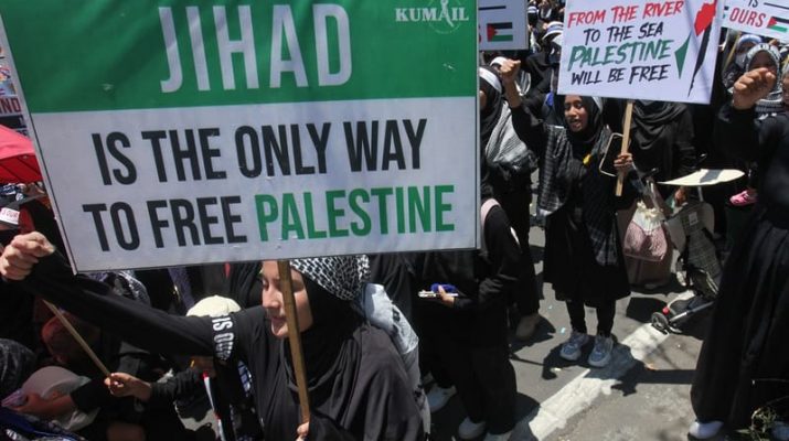 LSM: Israel Tahan 198 Jasad Warga Palestina yang Tewas selama 2024