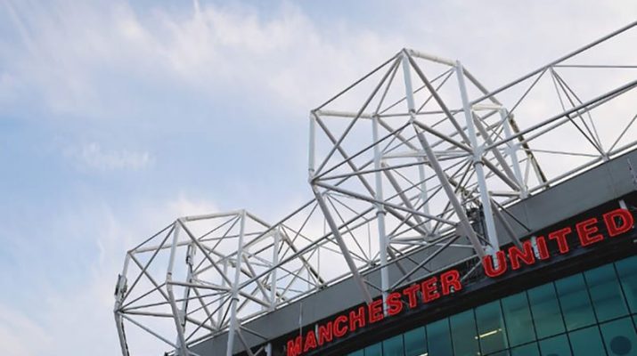 MU tidak akan Berburu Pemain di Bursa Transfer Musim Dingin