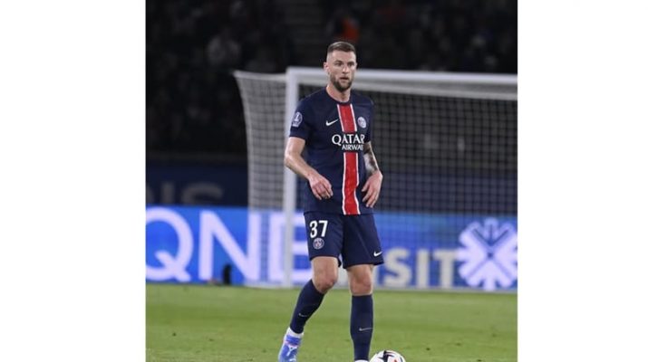 Galatasaray Berusaha Pinjam Milan Skriniar dari PSG