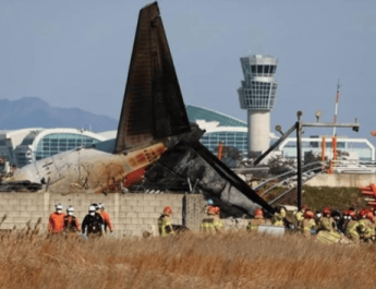 Kecelakaan Jeju Air Memicu Kekhawatiran Pesawat LCC