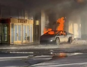 Turo Benarkan Menyewakan Kendaraan yang Terlibat Insiden di New Orleans dan  Las Vegas