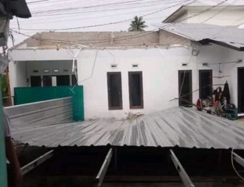 Cuaca di Babel Kian Ekstrem, Warga Diminta Waspada