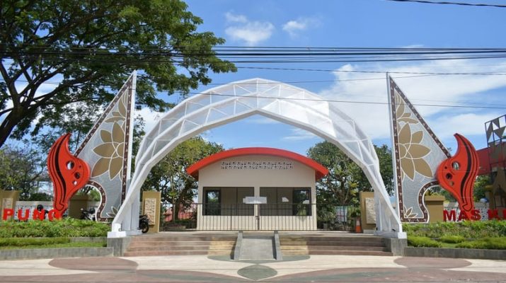 Cuaca Diduga Jadi Faktor Penurunan Wisatawan di Banyumas