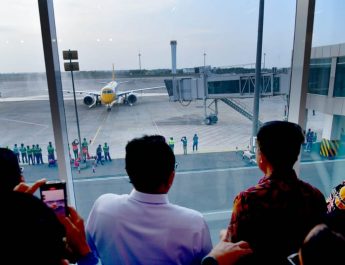 Keberadaan BIJB Kertajati akan Menarik Kunjungan Wisatawan