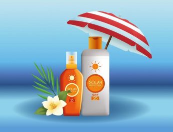 7 Rekomendasi Sunscreen Sesuai dengan Jenis Kulitmu